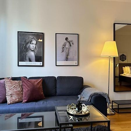 Stay Inn Soeder Cozy Apartment ストックホルム エクステリア 写真