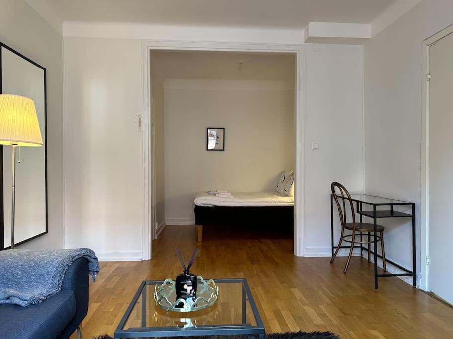Stay Inn Soeder Cozy Apartment ストックホルム エクステリア 写真