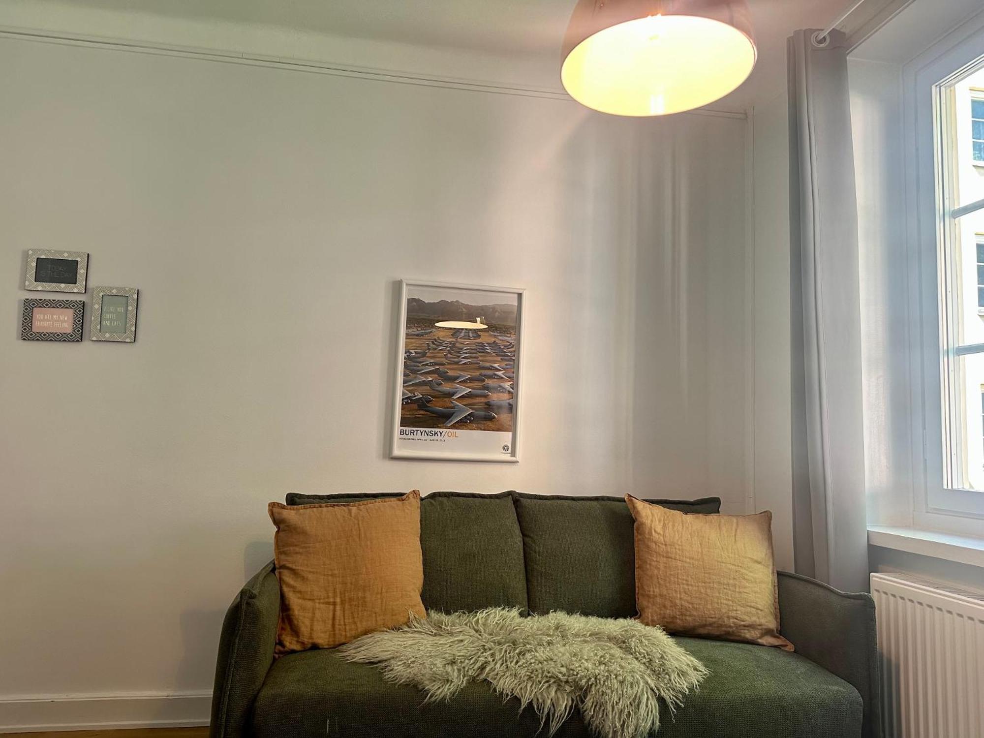 Stay Inn Soeder Cozy Apartment ストックホルム 部屋 写真