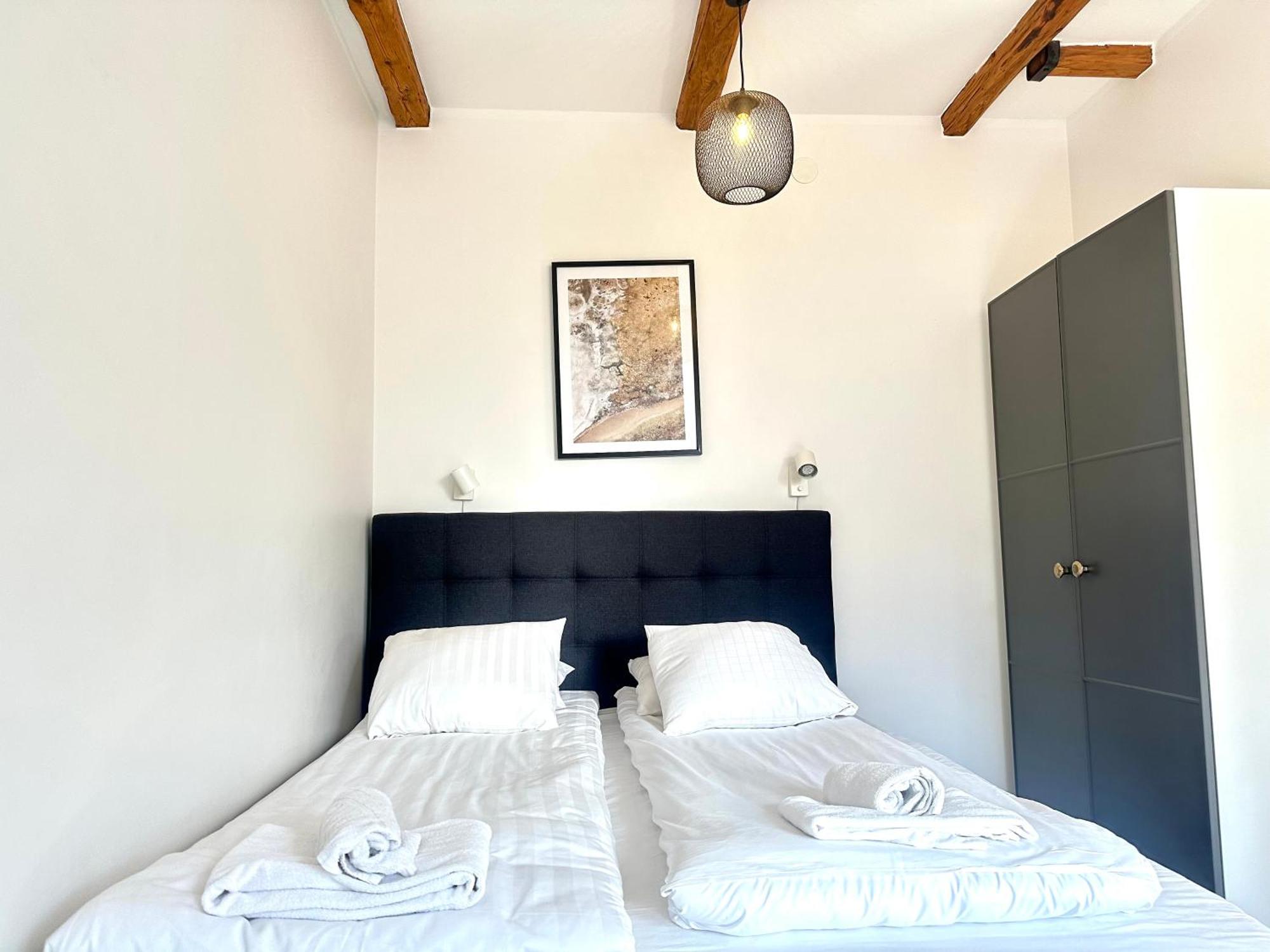 Stay Inn Soeder Cozy Apartment ストックホルム エクステリア 写真