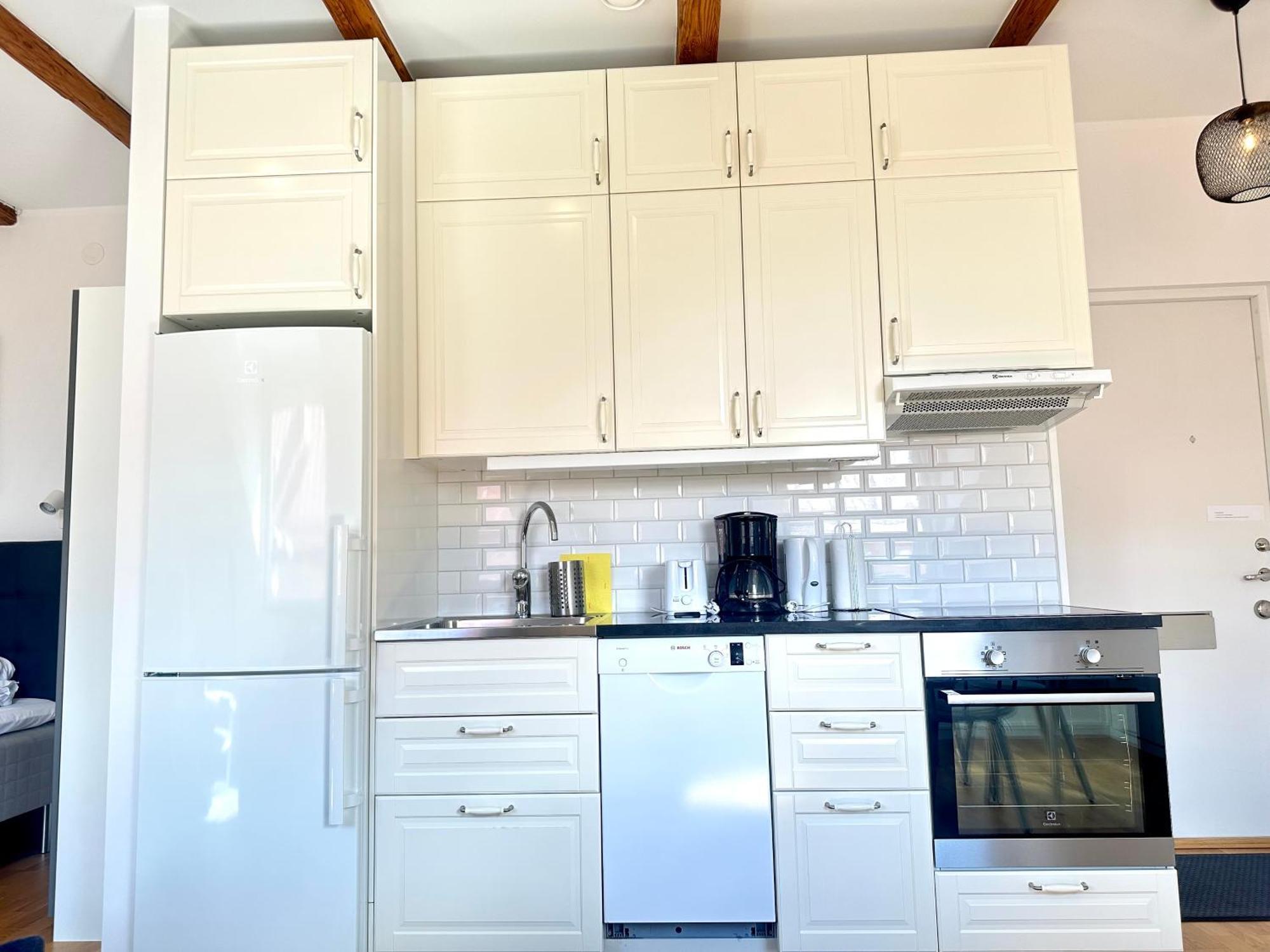 Stay Inn Soeder Cozy Apartment ストックホルム 部屋 写真