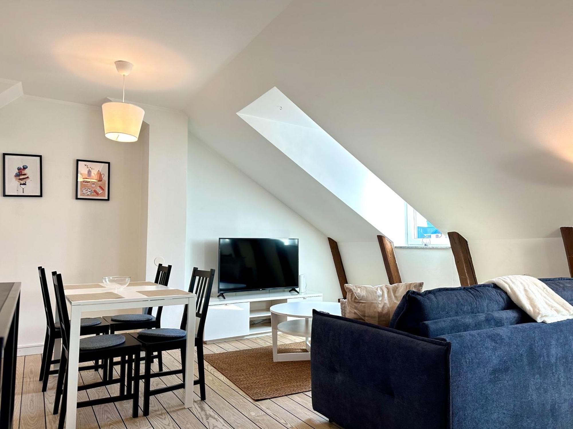 Stay Inn Soeder Cozy Apartment ストックホルム エクステリア 写真