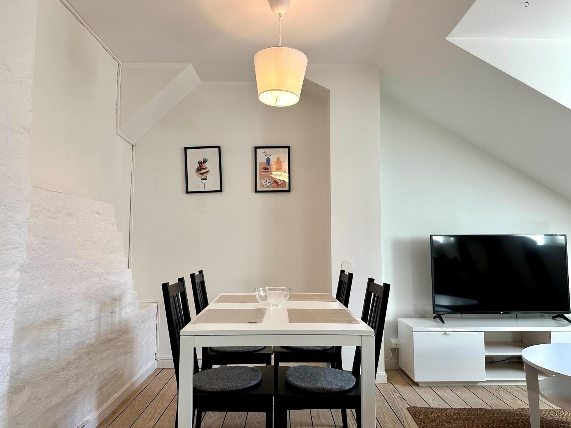 Stay Inn Soeder Cozy Apartment ストックホルム エクステリア 写真