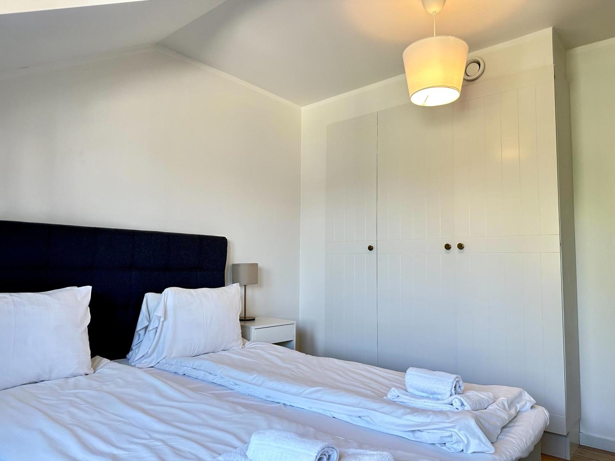 Stay Inn Soeder Cozy Apartment ストックホルム エクステリア 写真
