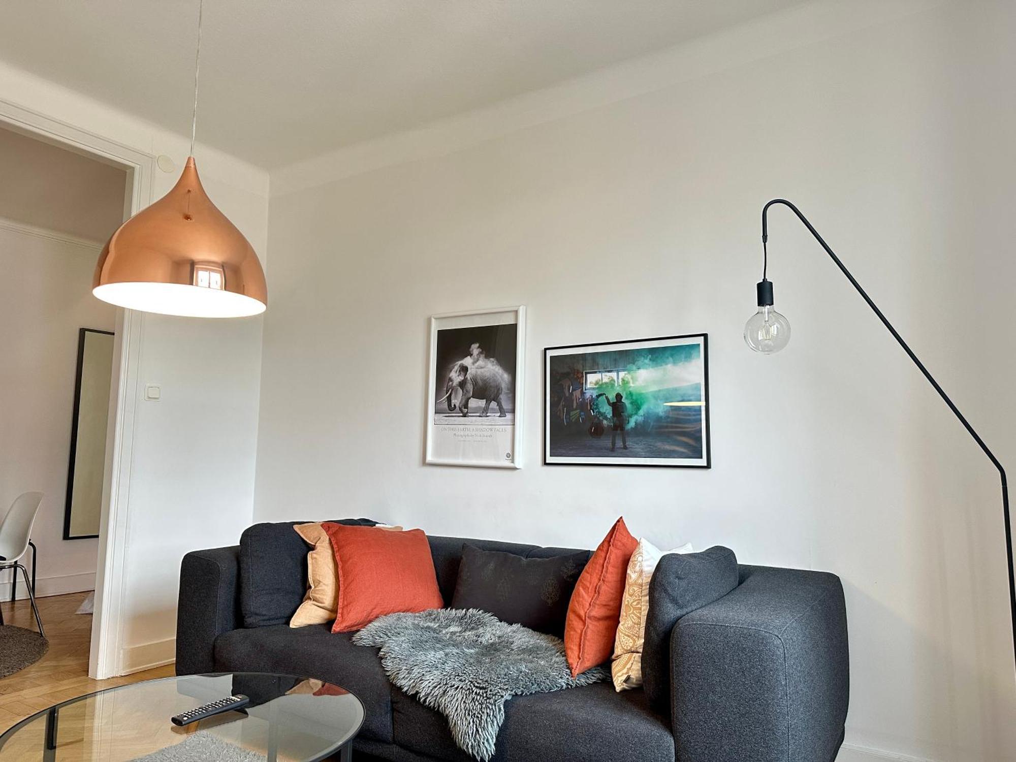 Stay Inn Soeder Cozy Apartment ストックホルム エクステリア 写真