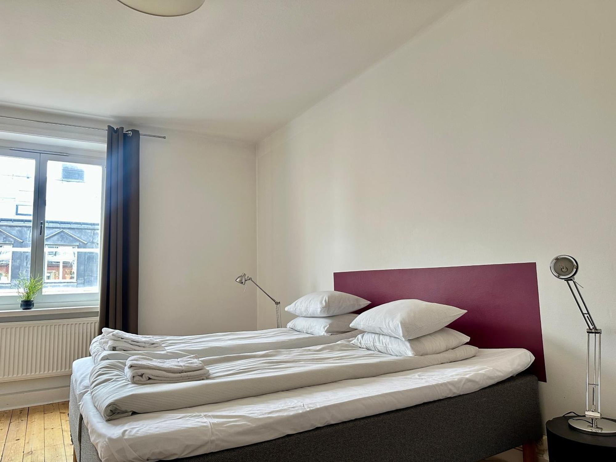 Stay Inn Soeder Cozy Apartment ストックホルム エクステリア 写真