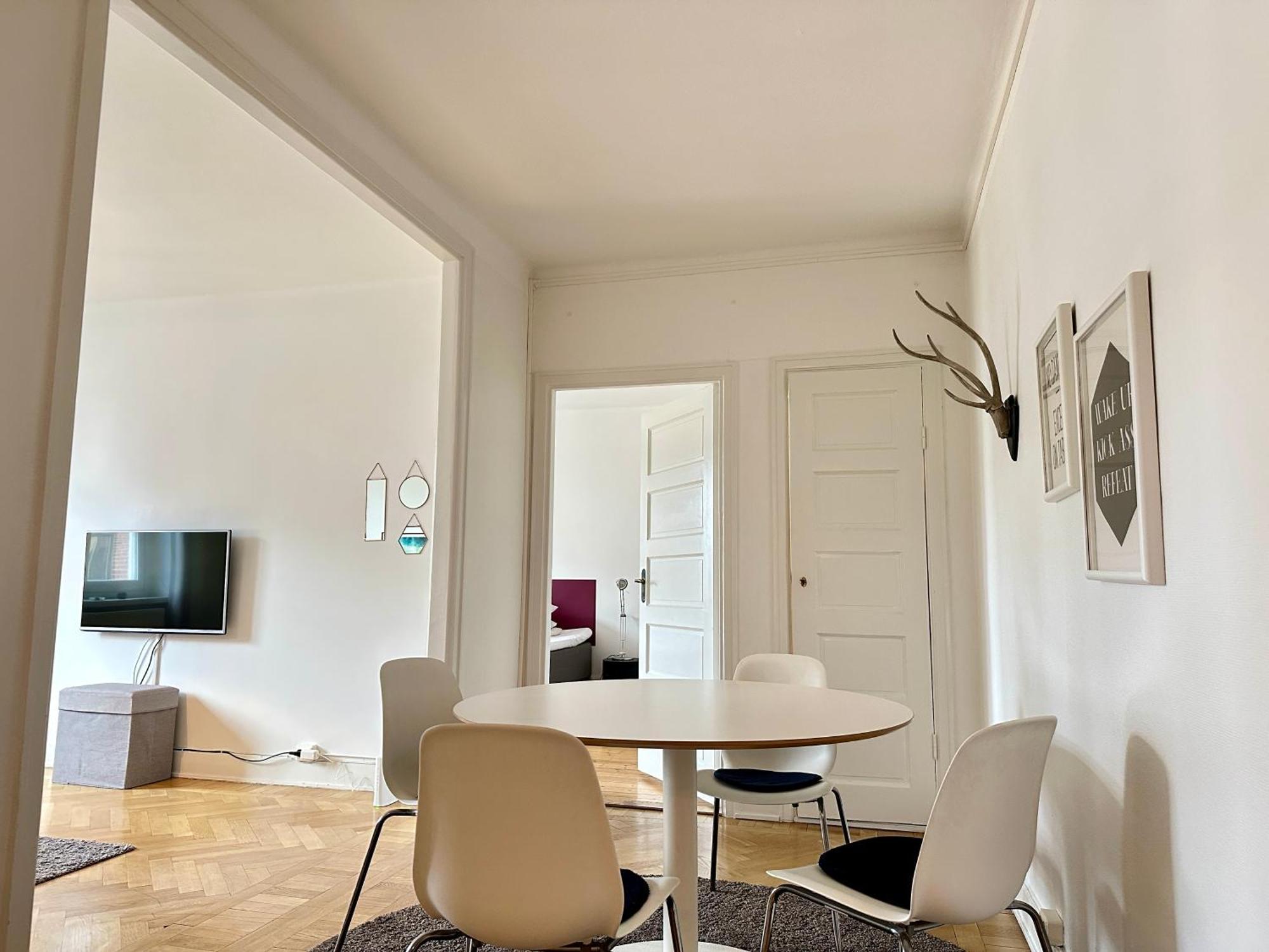 Stay Inn Soeder Cozy Apartment ストックホルム エクステリア 写真
