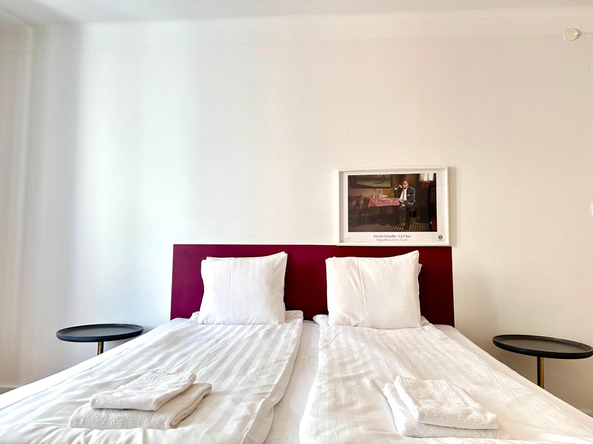 Stay Inn Soeder Cozy Apartment ストックホルム エクステリア 写真