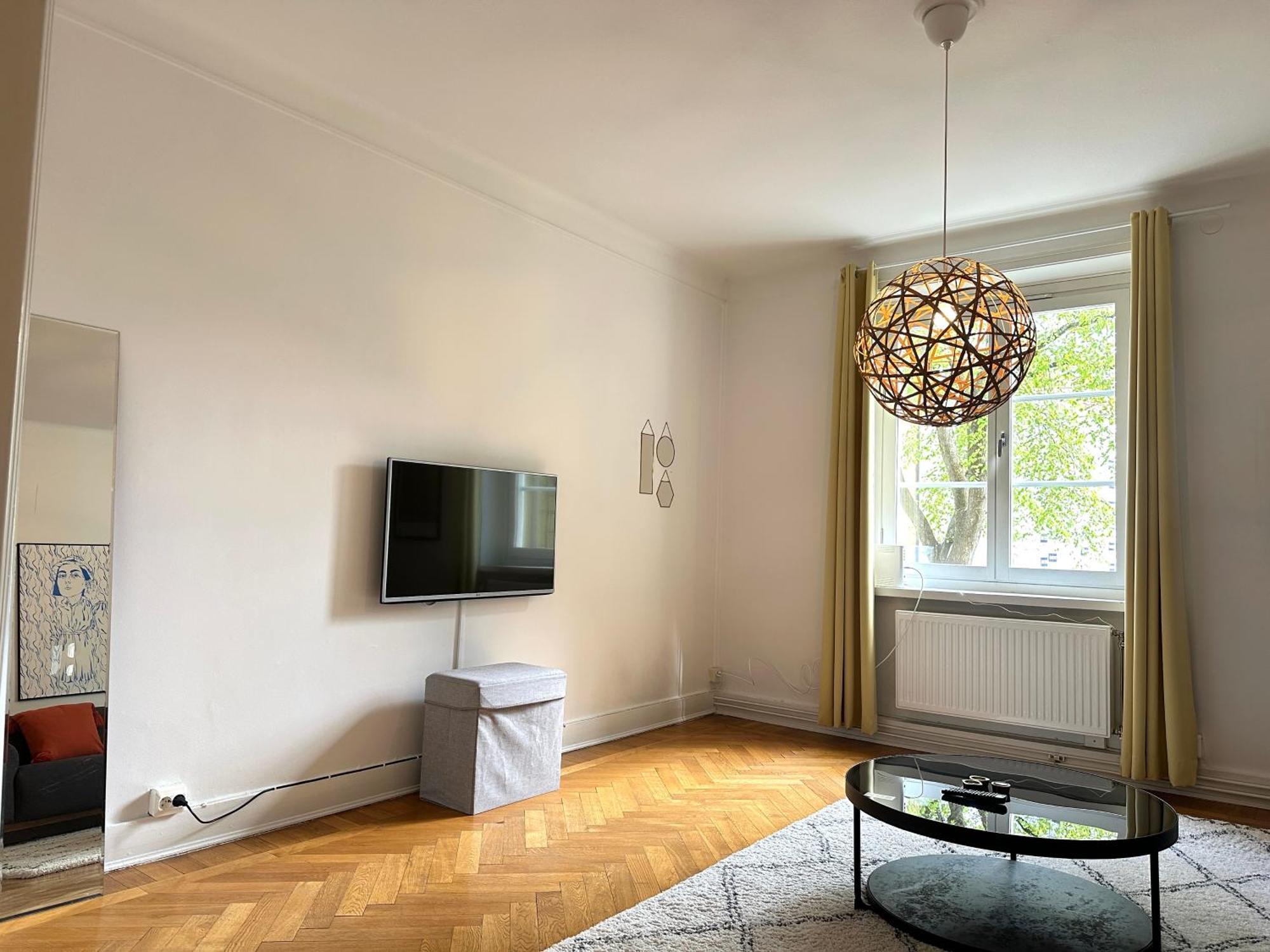 Stay Inn Soeder Cozy Apartment ストックホルム エクステリア 写真