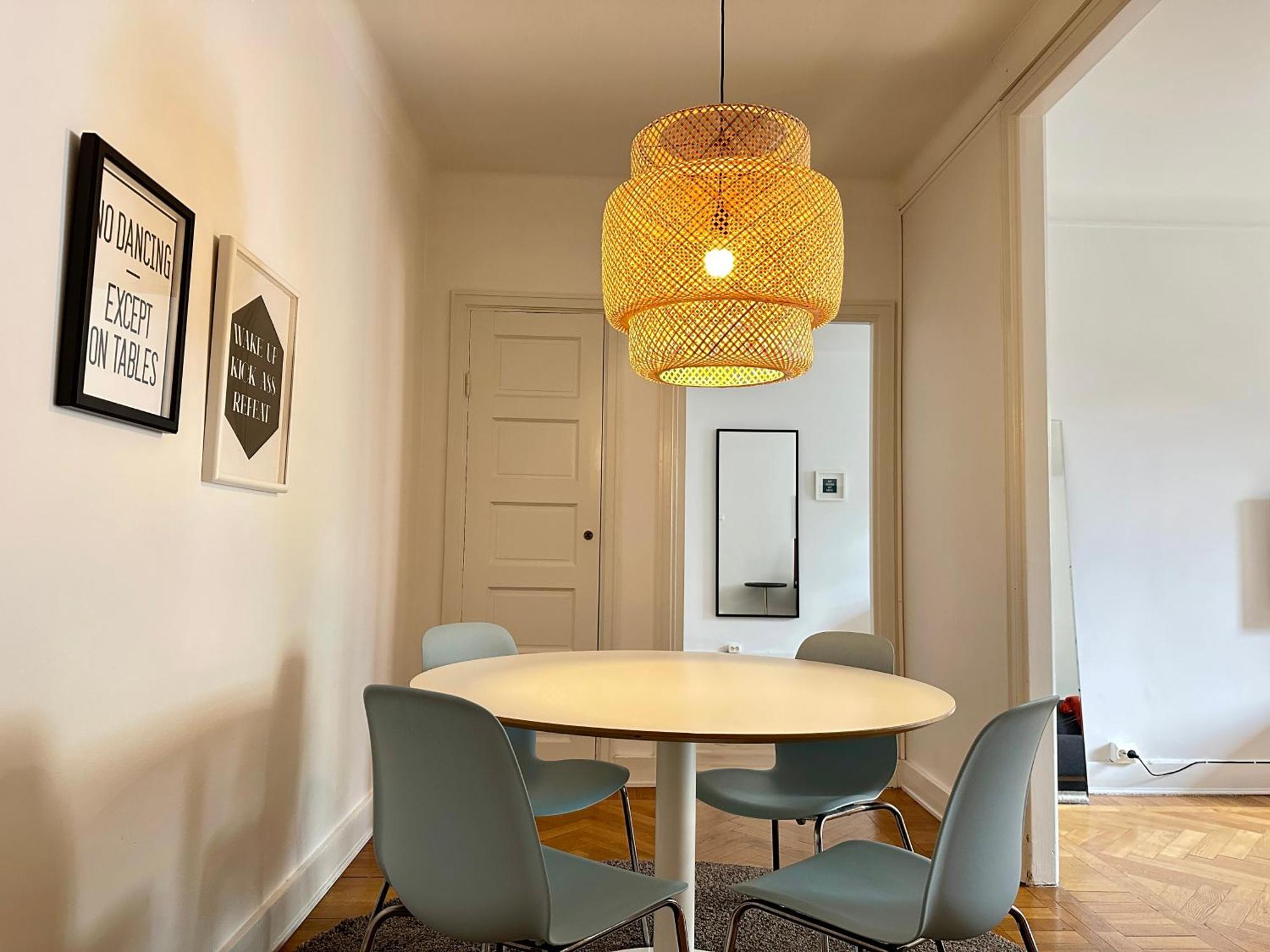 Stay Inn Soeder Cozy Apartment ストックホルム エクステリア 写真