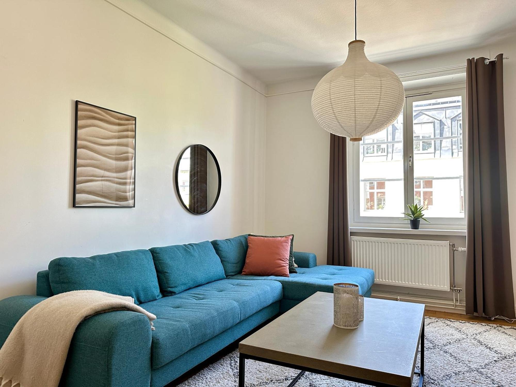 Stay Inn Soeder Cozy Apartment ストックホルム エクステリア 写真